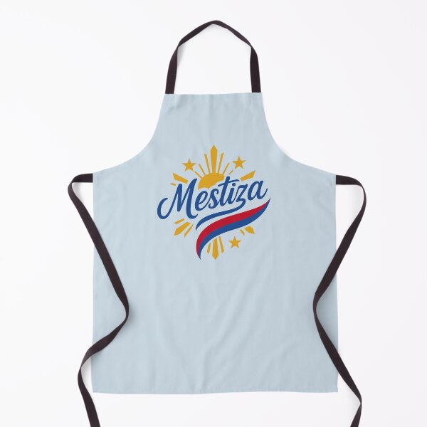 Item preview, Mestiza - Half Filipino - Philippine Flag - Filipina Women designed and sold by Darling DeDe.