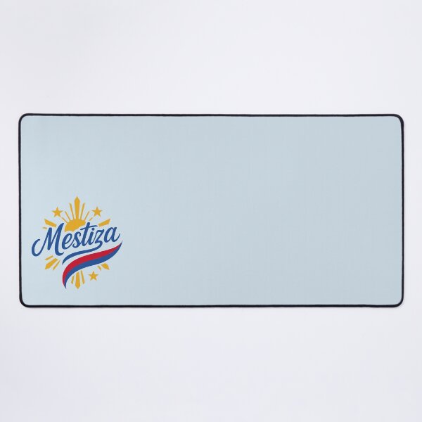 Item preview, Mestiza - Half Filipino - Philippine Flag - Filipina Women designed and sold by Darling DeDe.