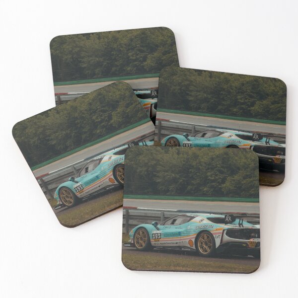 Item preview, Ferrari 296 GT3 designed and sold by VitaliiShop.