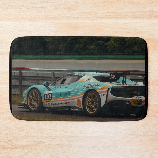 Item preview, Ferrari 296 GT3 designed and sold by VitaliiShop.