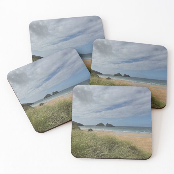 Item preview, Windswept Beach designed and sold by WildHorizonArt.