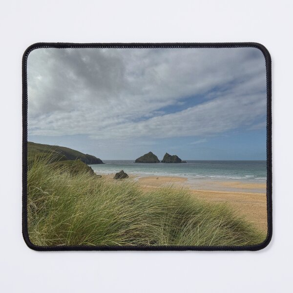 Item preview, Windswept Beach designed and sold by WildHorizonArt.