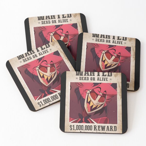 Item preview, Hazbin Hotel Alastor designed and sold by lmsendalfer.