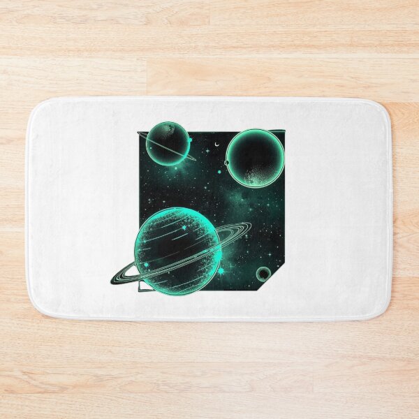 Item preview, PLANETARY ARC designed and sold by Astrowayz.