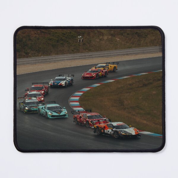 Item preview, Racing Ferrari 296 GT3 designed and sold by VitaliiShop.
