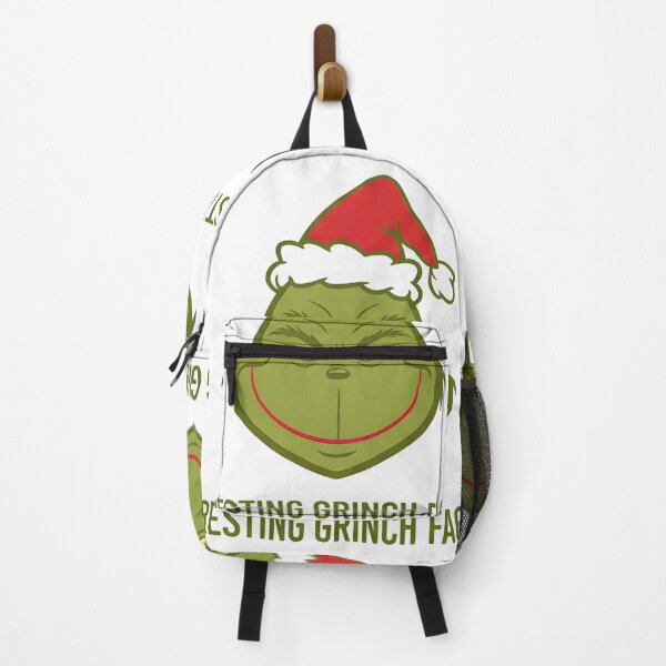 Item preview, The Grinch designed and sold by Malakiacount.
