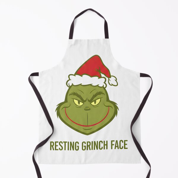 Item preview, The Grinch designed and sold by Malakiacount.