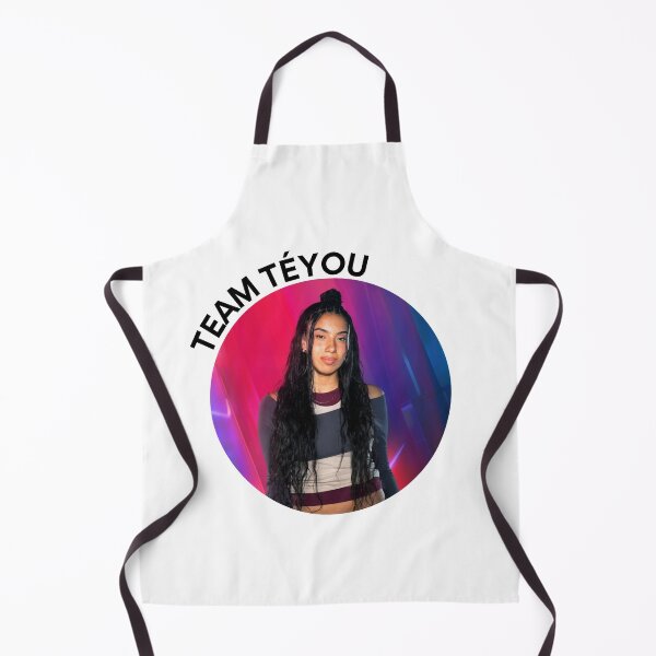 Item preview, Team Téyou - OT2025 designed and sold by Aina Giménez.