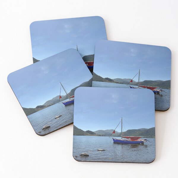 Item preview, At Anchor designed and sold by WildHorizonArt.