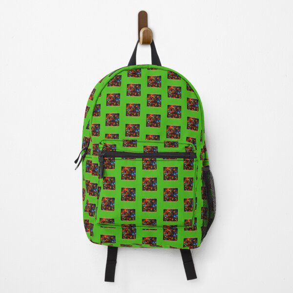 Item preview, "Lights tangled? I call it festive fashion." designed and sold by Brickroad Dsigns.