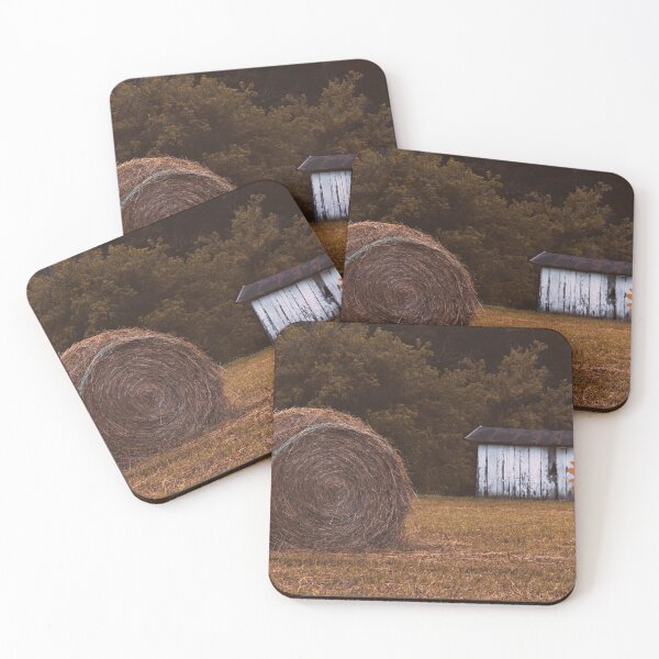 Item preview, Happy Hayfield designed and sold by Jim Love.