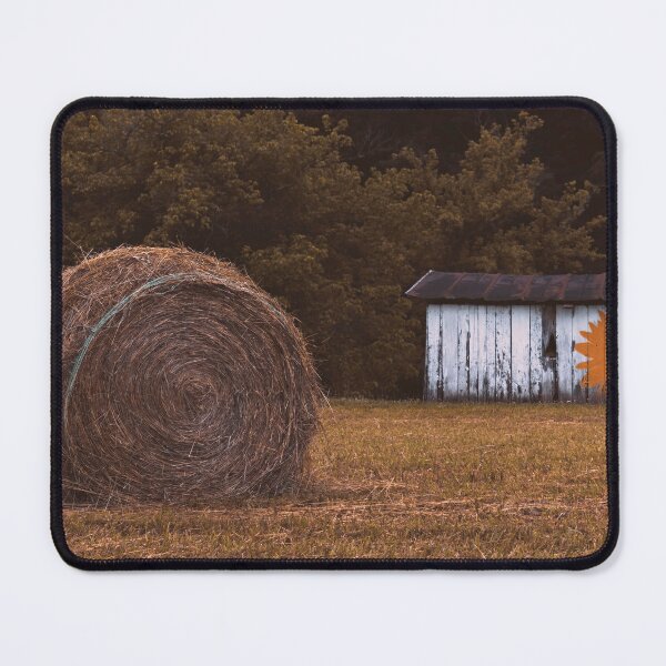 Item preview, Happy Hayfield designed and sold by Jim Love.