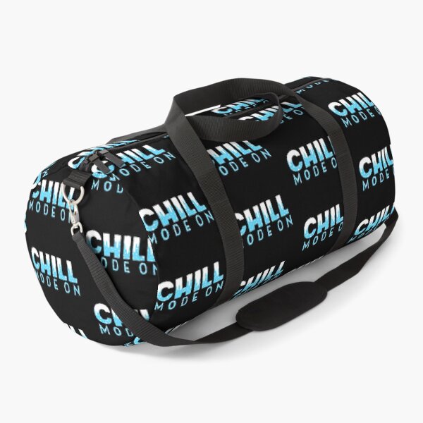 Item preview, Chill Mode On designed and sold by barmalisiRTB.