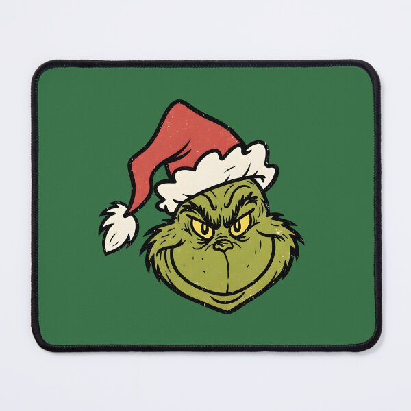 Item preview, The Grinch designed and sold by Malakiacount.
