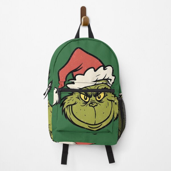 Item preview, The Grinch designed and sold by Malakiacount.