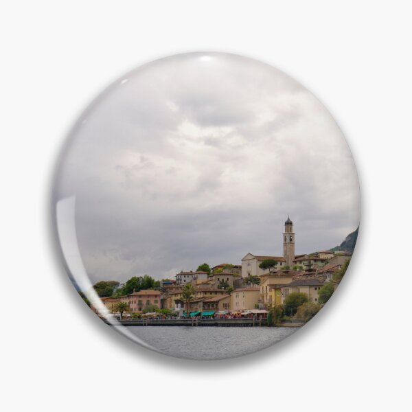 Item preview, Passengers waiting for the Limone Ferry designed and sold by Violaman.