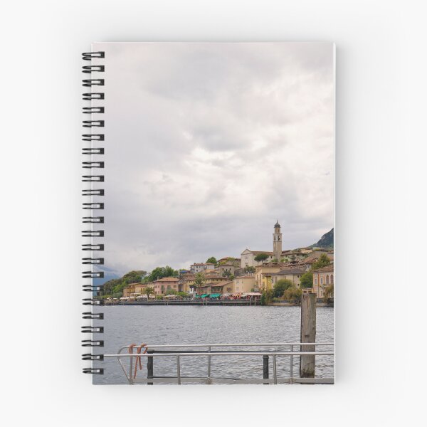 Item preview, Passengers waiting for the Limone Ferry designed and sold by Violaman.