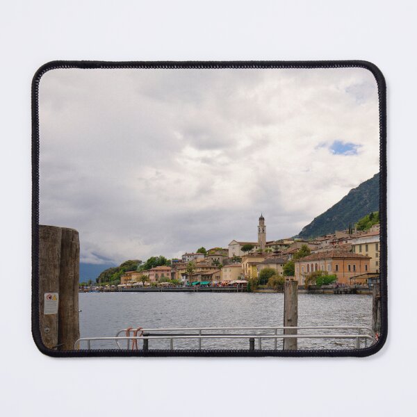 Item preview, Passengers waiting for the Limone Ferry designed and sold by Violaman.