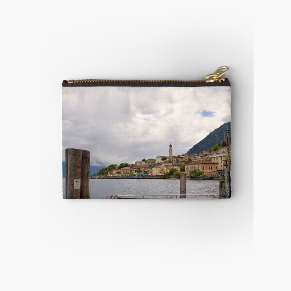 Item preview, Passengers waiting for the Limone Ferry designed and sold by Violaman.