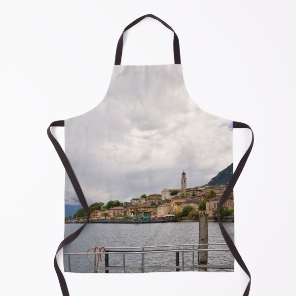 Item preview, Passengers waiting for the Limone Ferry designed and sold by Violaman.
