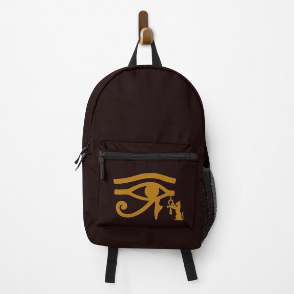Item preview, The Eye of Horus | Ancient Egyptian Protection Symbol Design designed and sold by NCODesigns.