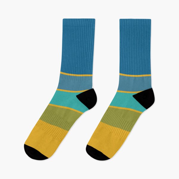 Item preview, Ukrainian 70s Vintage Retro Stripes designed and sold by Deutschic.