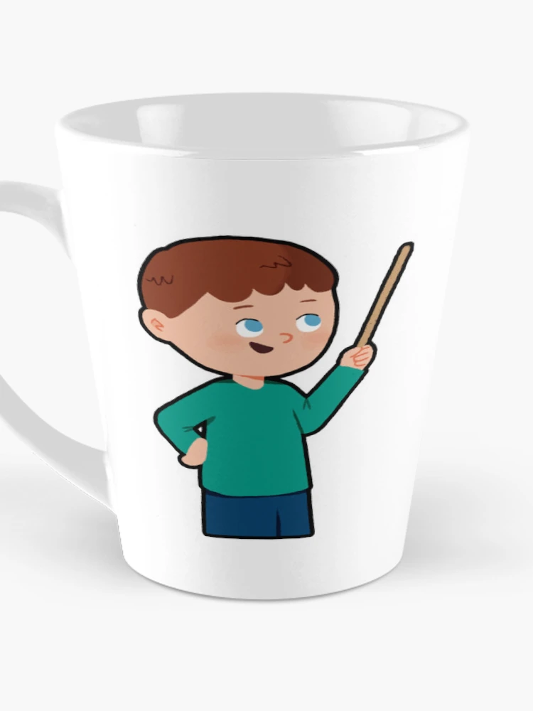 Thumbnail 3 of 4, Coffee Mug, Mathew Mathis designed and sold by MableMATHis.