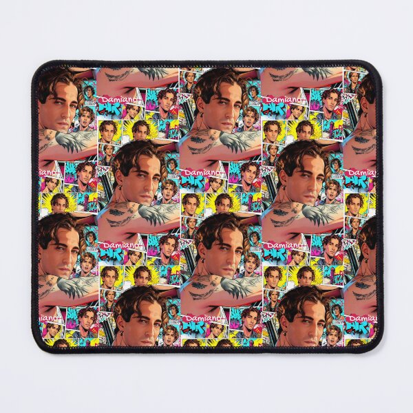 Item preview, Damiano Graffiti designed and sold by CessB.