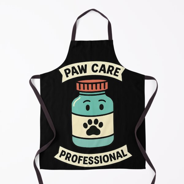 Item preview, Paw Care Professional designed and sold by TeeTimeTreasure.