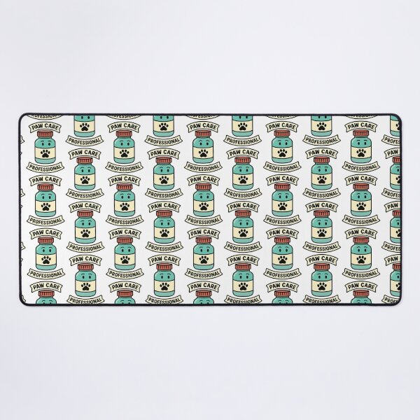 Item preview, Paw Care Professional designed and sold by TeeTimeTreasure.