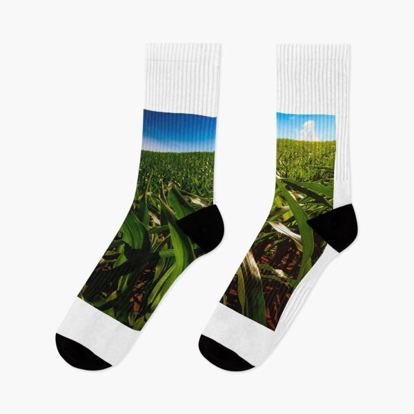 Item preview, Amidst The Green Sea designed and sold by Jim Love.