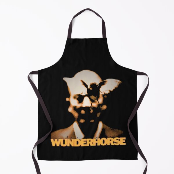 Item preview, Wunderhorse designed and sold by JollyThreads.