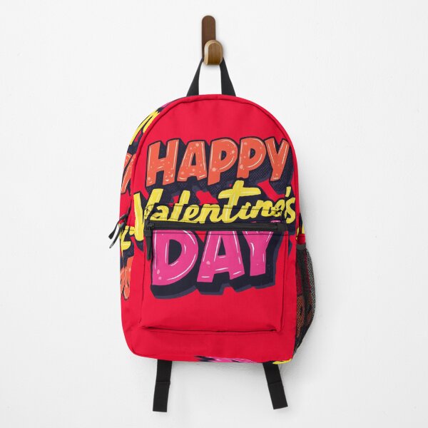 Item preview, HAPPY Valentine's designed and sold by HaarlemPinupParadise.