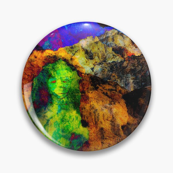 Item preview, Dream in Milos Saturated designed and sold by spacedivers.