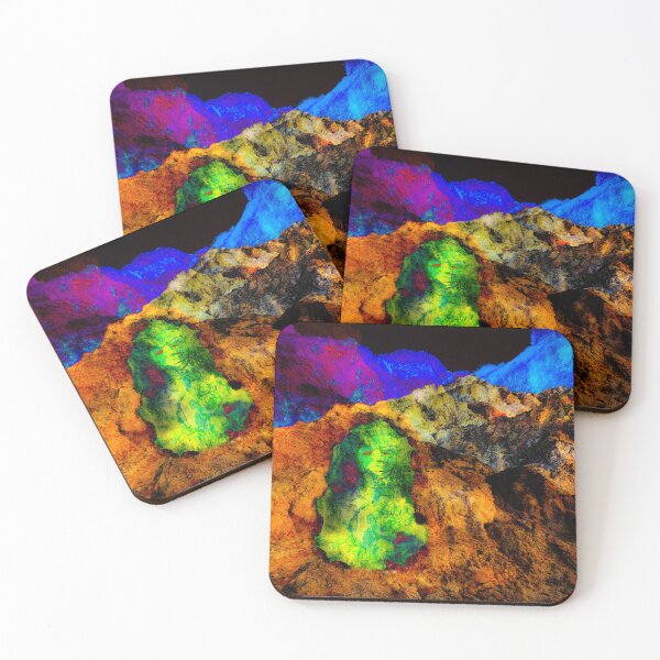 Item preview, Dream in Milos Saturated designed and sold by spacedivers.