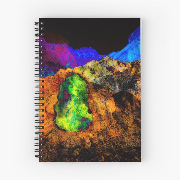 Item preview, Dream in Milos Saturated designed and sold by spacedivers.