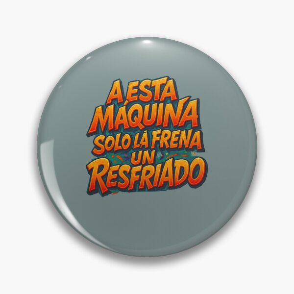 Item preview, Only a cold is stopping me - Working-class pride designed and sold by Tinta y Chamba.