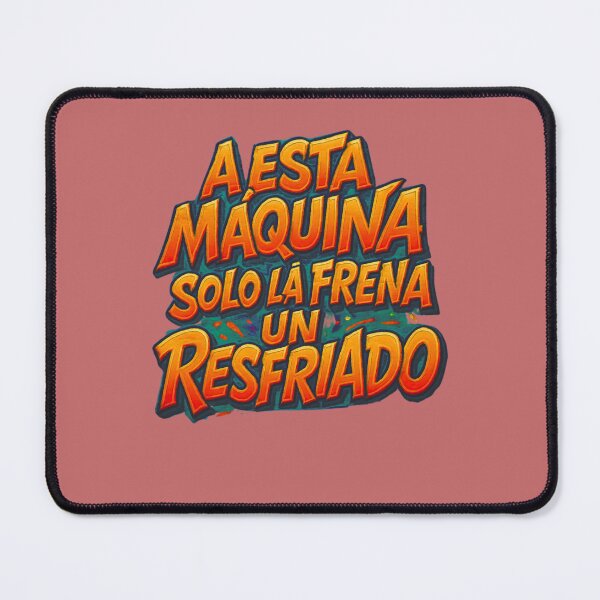 Item preview, Only a cold is stopping me - Working-class pride designed and sold by Tinta y Chamba.