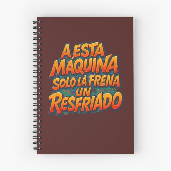Item preview, Only a cold is stopping me - Working-class pride designed and sold by Tinta y Chamba.