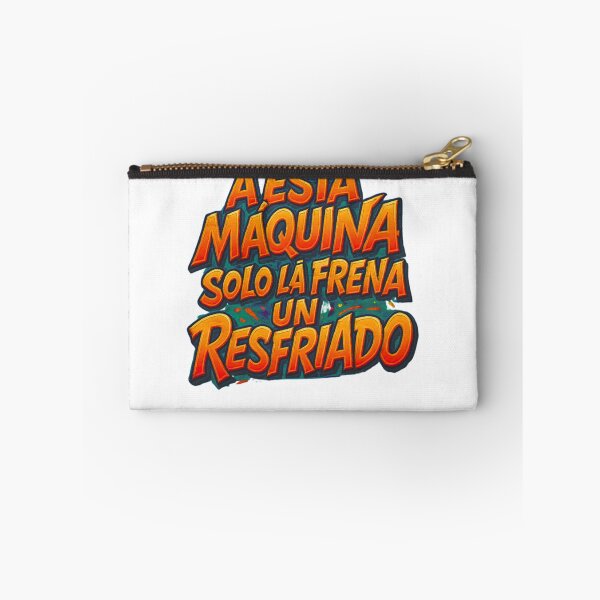 Item preview, Only a cold is stopping me - Working-class pride designed and sold by Tinta y Chamba.