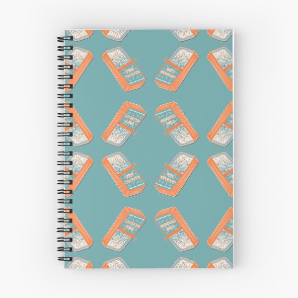 Item preview, Hot Merman can, symmetrical pattern, handle with care, medium green background designed and sold by WONDERPRINTVALLEY.