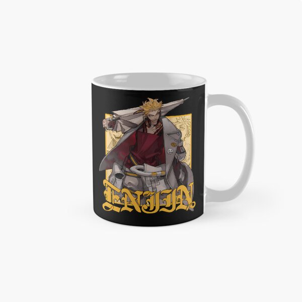 Item preview, Enjin designed and sold by Charliechaney3.