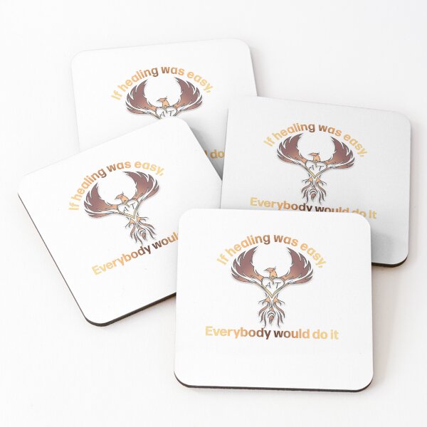 Item preview, Healing is for everyone designed and sold by AbbyTaylor10.