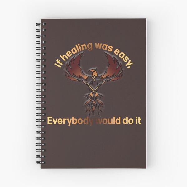 Item preview, Healing is for everyone designed and sold by AbbyTaylor10.