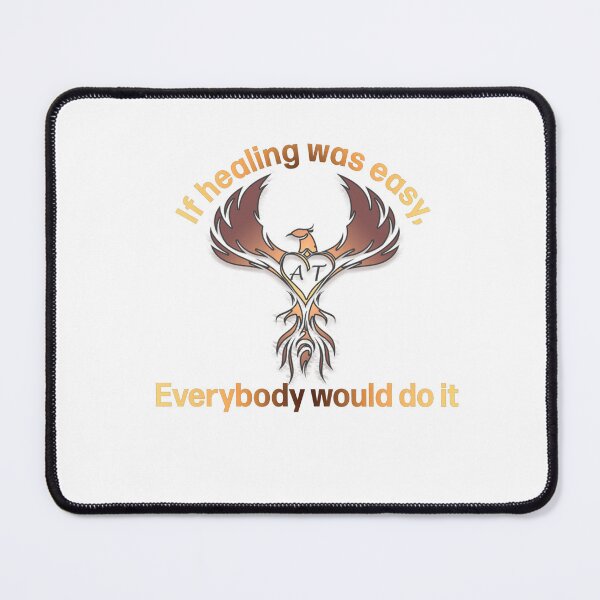 Item preview, Healing is for everyone designed and sold by AbbyTaylor10.