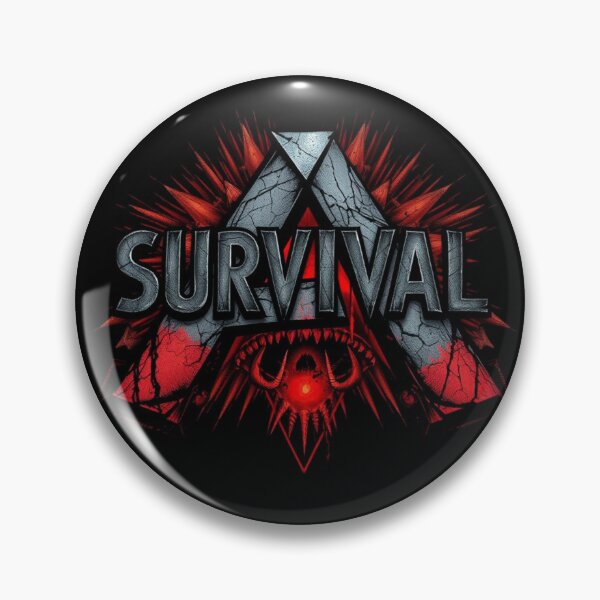 Item preview, Ark survival designed and sold by GraveKey.
