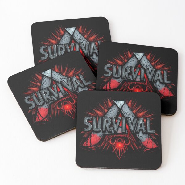 Item preview, Ark survival designed and sold by GraveKey.