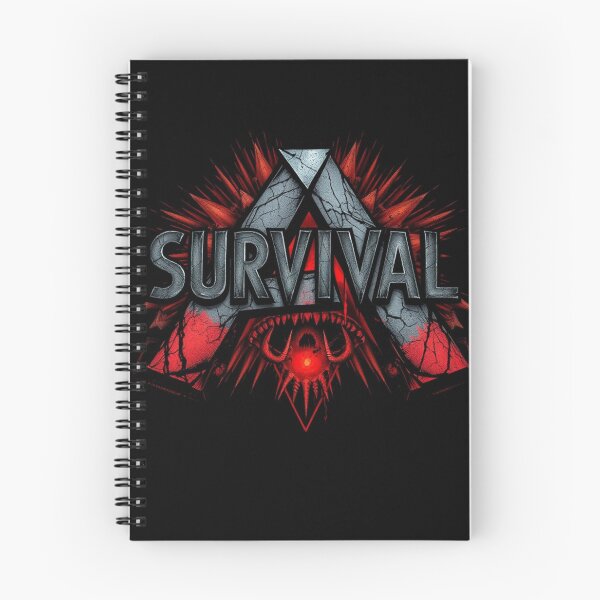 Item preview, Ark survival designed and sold by GraveKey.