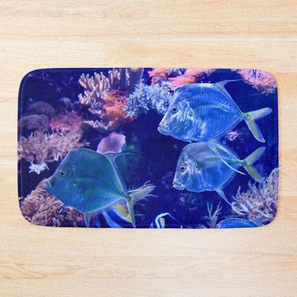 Item preview, Glass Fish – Magnificent Underwater World / Swiss Artwork Photography designed and sold by Raphael Wolf.
