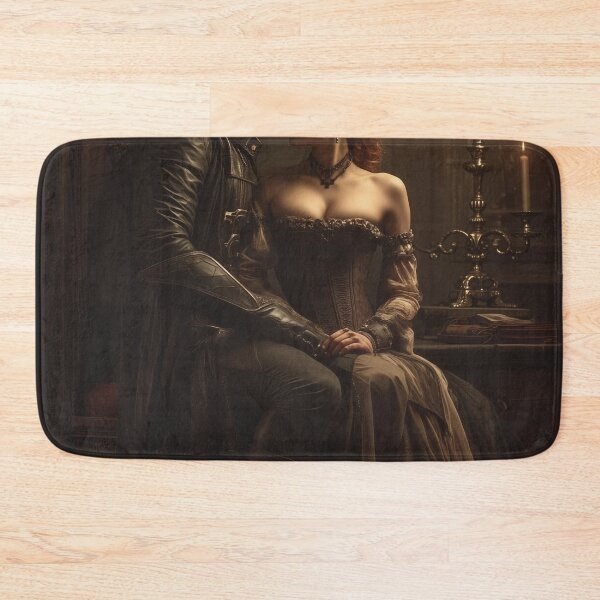 Item preview, Whispers of the Shadow Throne designed and sold by oanaunciuleanu.